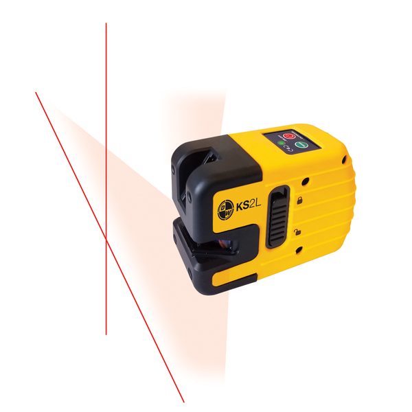 Sitepro KS2L Cross Line Layout Laser 28-KS2L